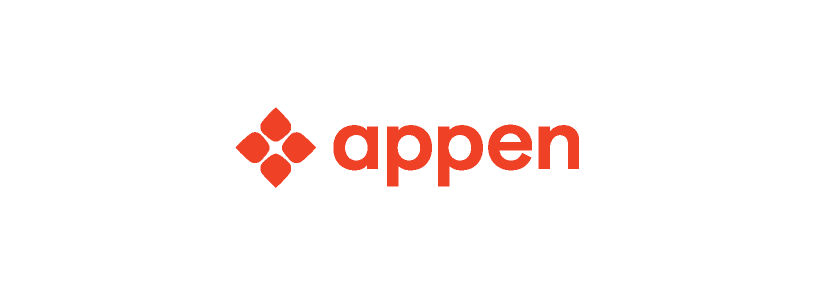 Appen logo