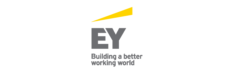 EY logo