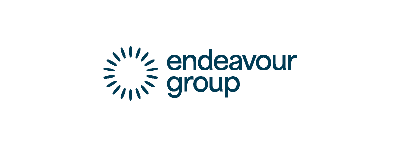 Endeavour logo