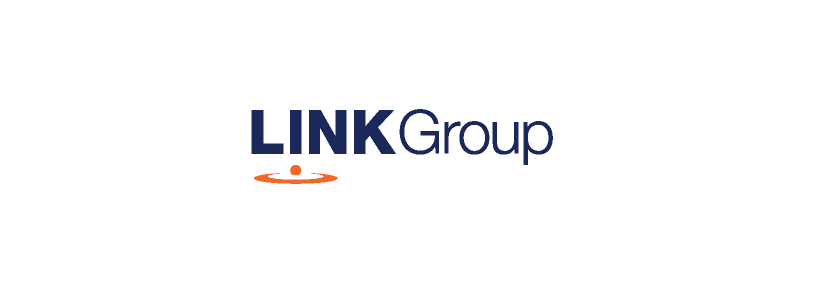 Link logo