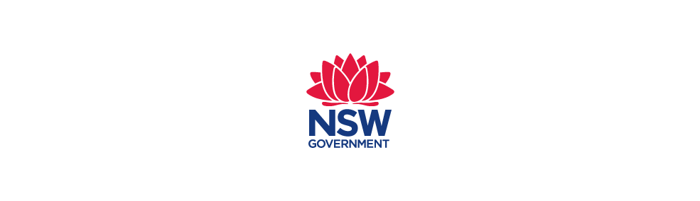 NSW Government logo