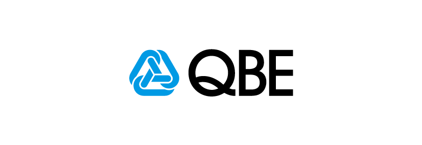 QBE logo